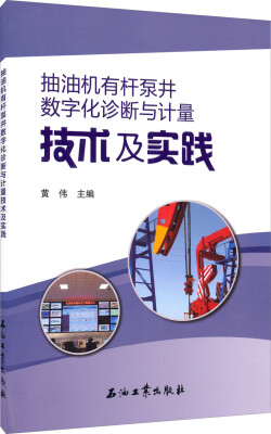 

抽油机有杆泵井数字化诊断与计量技术及实践