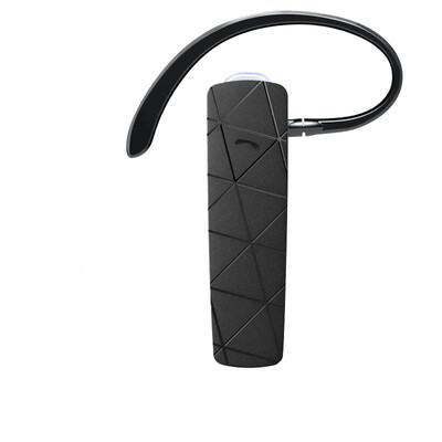 

Masentek M18 business Bluetooth headset 40 ear hanging wireless car used in Huawei OPPO Samsung VIVO mobile black
