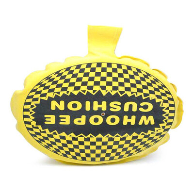 

Funny Whoopee Cushion Jokes Gags Pranks Maker Trick Fun Toy Fart Pad Novelty Gadgets Blague Tricky Toys