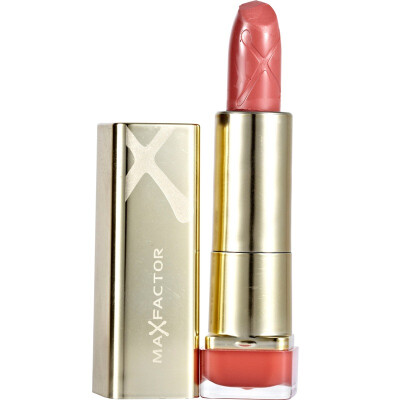 

Max Factor (Макс Фактор) ремонт очарование увлажняющая губы No. 825 3.5g розовый бренди (длящийся увлажняющая помада макияж губ)