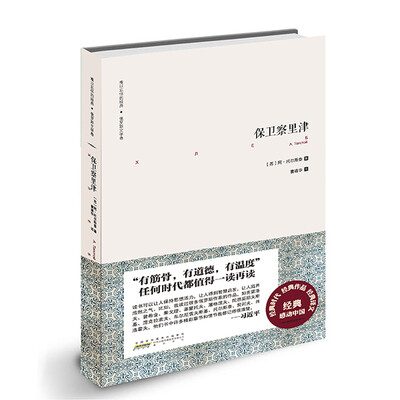 

难以忘怀的经典·俄罗斯文学卷：保卫察里津