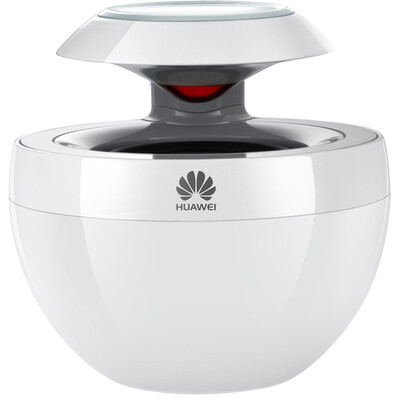 

Huawei (HUAWEI) Little Swan беспроводной Bluetooth динамик громкой связи 4,0 портативный открытый стерео мини-AM08 (Rococo розовый)