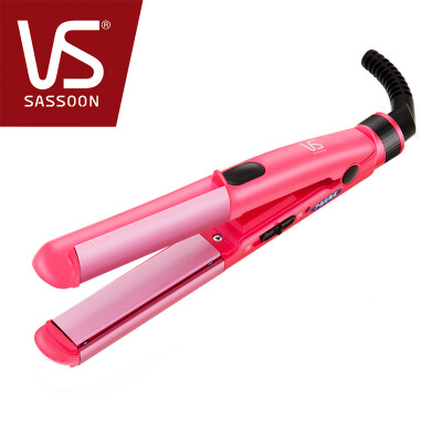 

VS VST93509CN tourmaline pointed tail hair comb