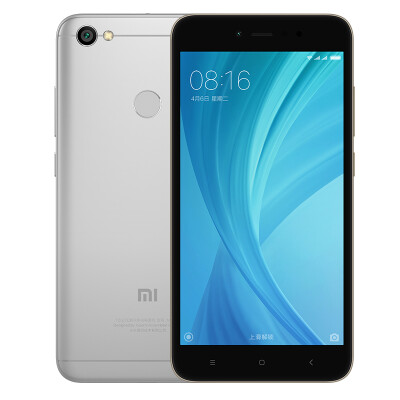 

Xiaomi Redmi Note5A 4 Гб + 64 Гб （китайская версия ）