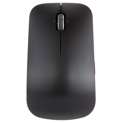 

Dell (DELL) WM524 Bluetooth Travel Mouse Black