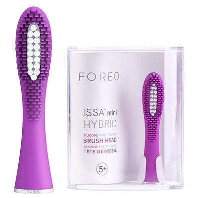 

FOREOISSA MINI насадка для зубной щётки (фиолетовый)