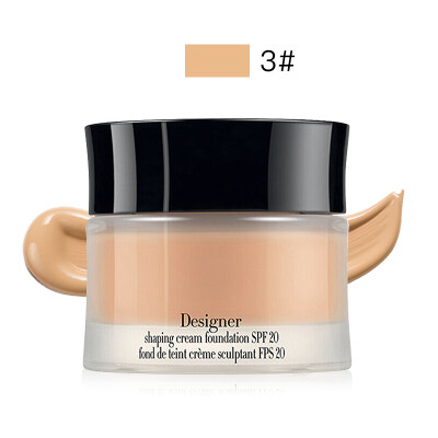 

Armani ARMANI Modeling Foundation 3 SPF20 30ml also known as Master Modeling Foundation 3 make-up