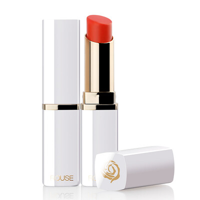 

Rouse lip balm 3g colorless lip balm (moisturizing moisturizing dilute lips nourish nourishment