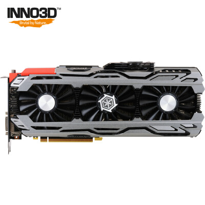 

YINGZHONG GTX1070 X4 Ice Dragon Super Edition ICHILL 1771 8200MHz 8GB 256Bit GDDR5 PCI-E Graphics