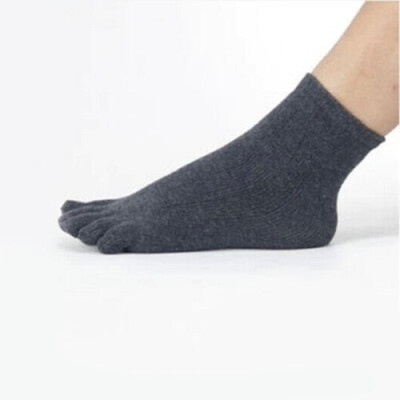 

Unisex Men and Women Socks Sports Ideal For Five 5 Finger Toe Shoes Sale Cotton socks Casual