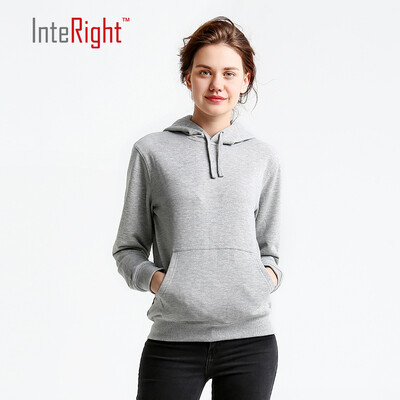 

INTERIGHT ladies' hat sweater black M