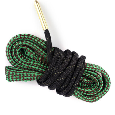 

Unigear Gun Bore Cleaner Snake for Rifle Pistol Shotgun Choose Your Caliber