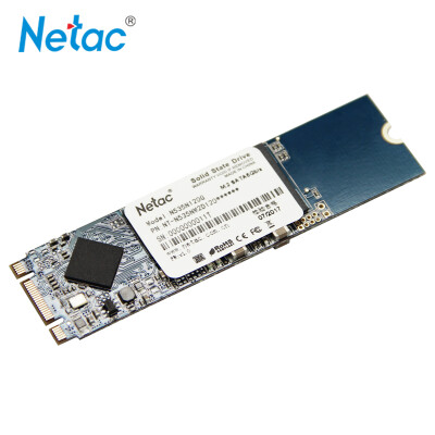 

Netac Ultralight N535N 120G M2 SATA6Gbs SSD