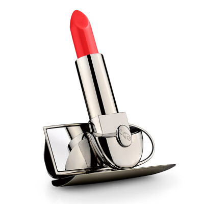 

Guerlain (Guerlain) Zhen Cai gem lipstick 48 # red 3.5g