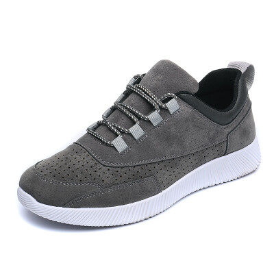 

flat leisure shoes, outdoors sneakers, Men's shoes