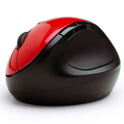 

Chi Shang (Qisan) D10 charge speed wireless mouse white