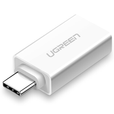 

Type-C трансфицировали с зеленым USB3.0 Andrews адаптер кабельной линии конвертер данных OTG поддержки Apple, новый MacBook p9 Huawei славы проса 5 затем 8 музыку как серебро U-20809