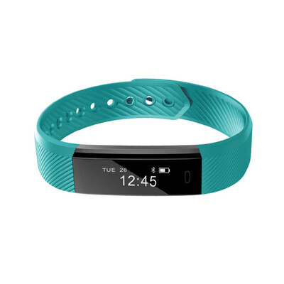 

NEW veryfit 2.0 интеллектуальные bluetooth браслет информации Push телефон подсказки спортивные браслет