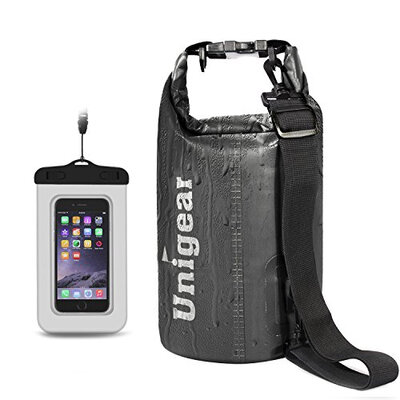 

30L 600D Dry Bag Sack, Waterproof Floating Dry Gear Bags for Boating, Kayaking, Fishing, Rafting, Swimming and Camping