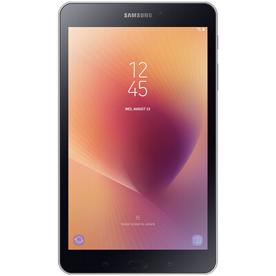 

Samsung Galaxy Tab A 2017 Tablet PC 80 inches 3G memory 32G storage all Netcom Silver T385