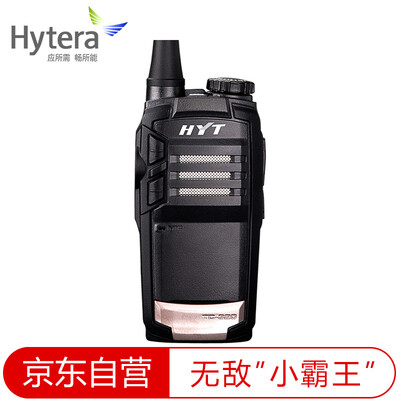 

Hytera (Hytera) ТС-320 коммерческая рация