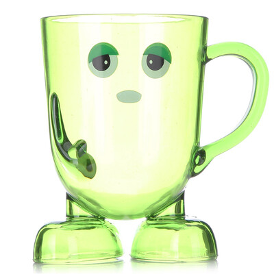 

Shun Mei Childrens toothbrush cup bathroom cartoon mouthwash cup SM-2041