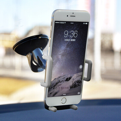 

Caraline car phone bracket car outlet phone bracket car phone bracket CZZJ-04 business black
