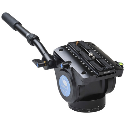 

SIRUI Ball PTZ K30X с быстро устанавливаемой пластиной Профессиональная зеркальная камера Макро камера Monopod PTZ Штатив штатива