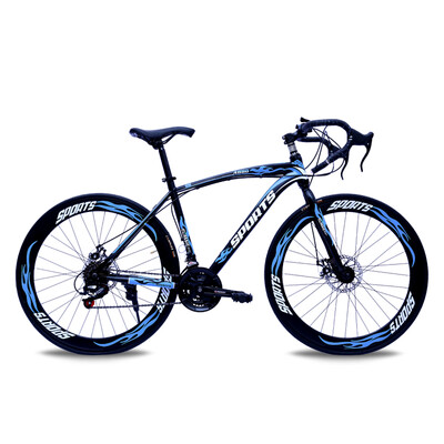 

BYUEBIKE700C один круглый изгиб дороги велогонки
