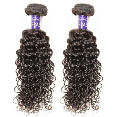 

Brazilian curly virgin hair 2 bundles jerry curl unprocessed virgin brazilian human hair curly weave brizilian virgin hair