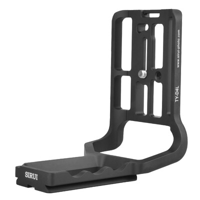 

SIRI SIRUI quick release plate TYD4L Nikon D4 D4S professional vertical L-type quick release plate