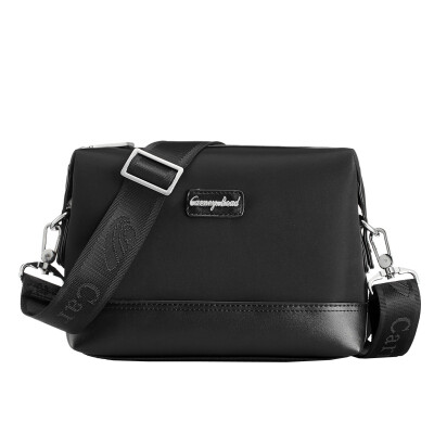 

Carneyroad Carnegie Function Nylon Cloth Men's Handbag Men's Bag Messenger Bag Blue CR-193