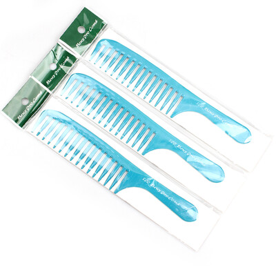 

10pcsLotComb Hair Styling Anti-static Hairbrush Hair Trimming Template Modelling Tools Hair Styling Tools