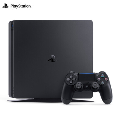 

SONY PS4 host PlayStation 4 computer entertainment game console 500G black 17 version of the new model