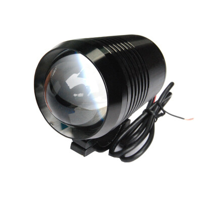 

SOSPORT SAO electric car headlamps highlight T6 LED light cup long-range headlights