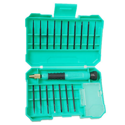 

ProsKit SD-9829M 18-in-1 precision screwdriver set multi-function screwdriver set