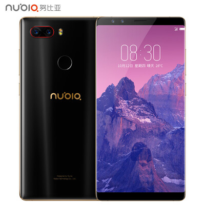 

Nubia Z17S 6GB +64 GB (Chinese Version need to root