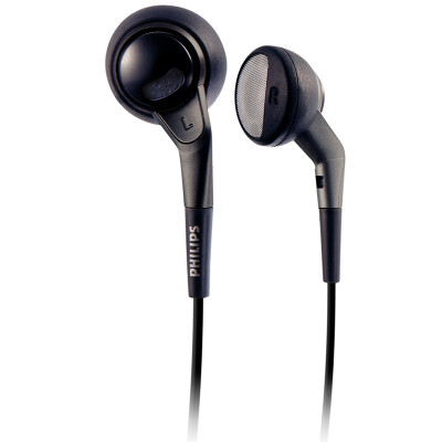 

Philips (PHILIPS) headset music earphone SHE2550