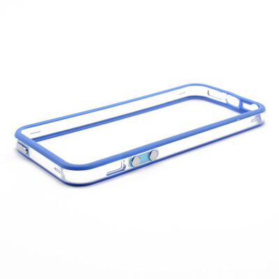 

дело для iPhone 5 5 мягких бамперов, рамы для iPhone 5 5