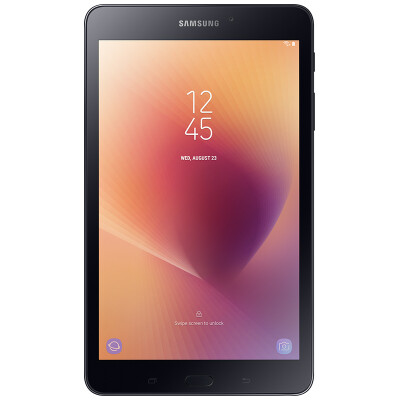 

Samsung Galaxy Tab A (2017) Планшетный ПК 8,0 дюймов (память 3G / 32G для хранения всех Netcom) Black T385