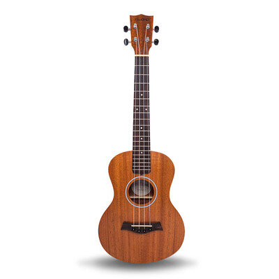 

The ONE Ukulele 26 inch Small Guitar Wood Color