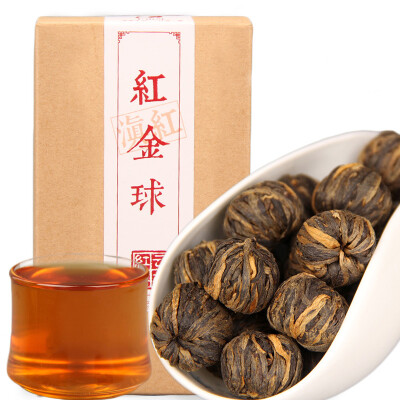 

Китайский Yunnan Mini Black Tea 1 коробка 180г F92