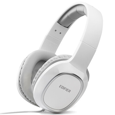 

EDIFIER K815P Game Headset White