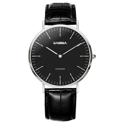 

New Luxury Watch Waterproof Quartz Watches for Men&Women Watchband relogio Elegant Watches lovers wristwatch CASIMA 5134