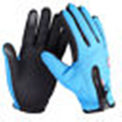 

Touch Screen Windproof Waterproof Outdoor Sport Gloves Men Women Winter gloves