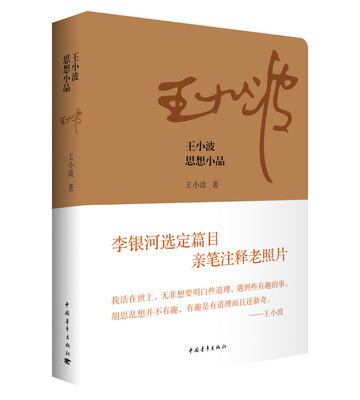 

王小波思想小品