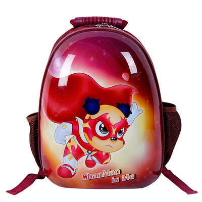 

SMJM Students Shoulder Bag 15 Inch Lightweight Bookbag for Boys&Girls