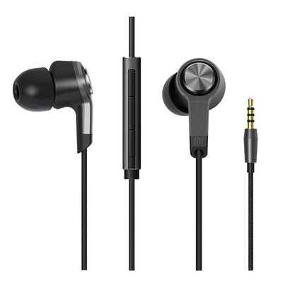 

Xiaomi piston earphones