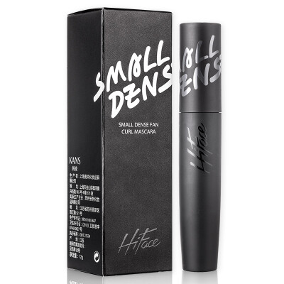

Hi Face Clear Mascara 9g (waterproof curls do not blooming slimy