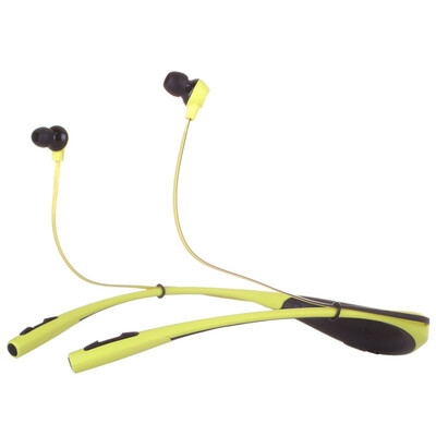

Motorola Motorola Motorola Buds Dual Channel Bluetooth Headset Buds Yellow